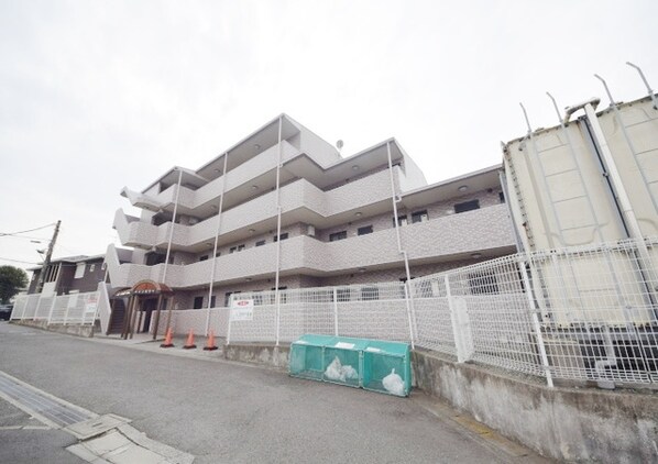 メゾンカワベの物件内観写真